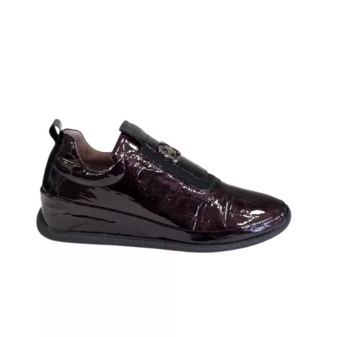 Tutto Bene Scarpe bordó cipő - 218 3027