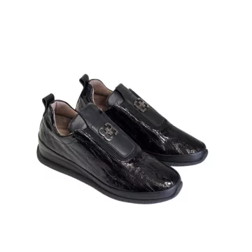Tutto Bene Scarpe lakk női cipő - 218 3027