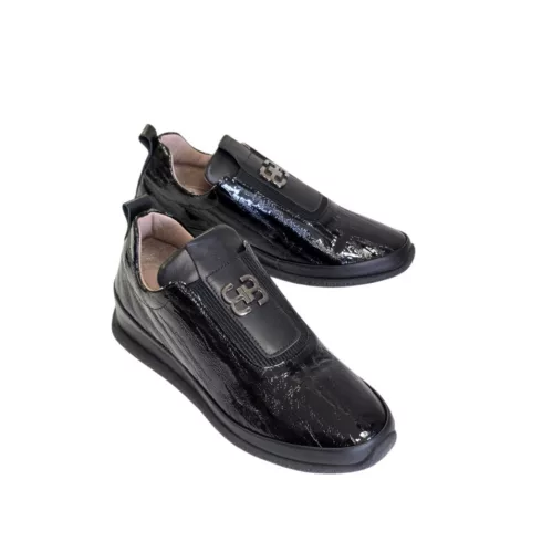 Tutto Bene Scarpe lakk női cipő - 218 3027
