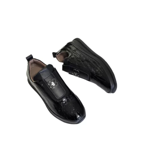 Tutto Bene Scarpe lakk női cipő - 218 3027