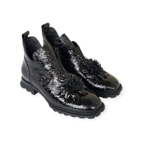 Tutto Bene Scarpe lakk bokacipő - 218 640