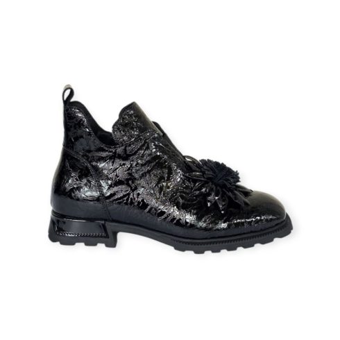 Tutto Bene Scarpe lakk bokacipő - 218 640