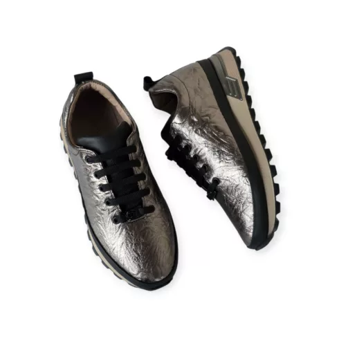 Tutto Bene Scarpe bronz női cipő - 218 900