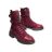 Tutto Bene Scarpe bordó bakancs - 22-17