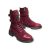 Tutto Bene Scarpe bordó bakancs - 22-17