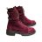 Tutto Bene Scarpe bordó bakancs - 22-17