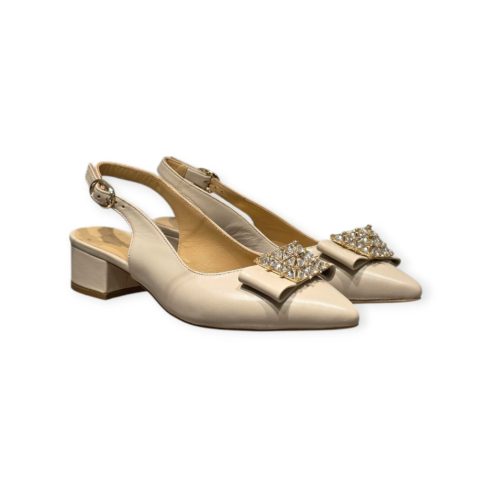 Tutto Bene Scarpe bézs cipő - 2234