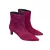 Tutto Bene Scarpe női bokacsizma - 2329