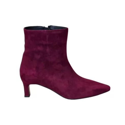 Tutto Bene Scarpe női bokacsizma - 2329