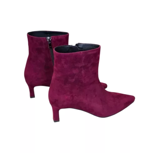 Tutto Bene Scarpe női bokacsizma - 2329