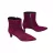 Tutto Bene Scarpe női bokacsizma - 2329