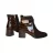 Tutto Bene Scarpe barna bokacsizma - 237 1714