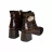 Tutto Bene Scarpe barna bokacsizma - 237 1714