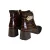 Tutto Bene Scarpe barna bokacsizma - 237 1714