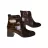 Tutto Bene Scarpe barna bokacsizma - 237 1714