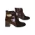 Tutto Bene Scarpe barna bokacsizma - 237 1714