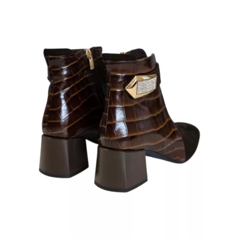 Tutto Bene Scarpe barna bokacsizma - 237 1714