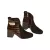 Tutto Bene Scarpe barna bokacsizma - 237 1714