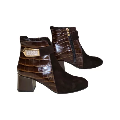Tutto Bene Scarpe barna bokacsizma - 237 1714