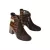 Tutto Bene Scarpe barna bokacsizma - 237 1714