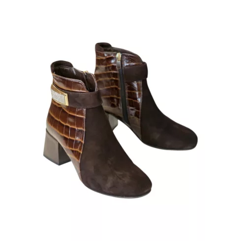 Tutto Bene Scarpe barna bokacsizma - 237 1714