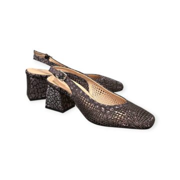 Tutto Bene Scarpe bronz cipő - 24-02608