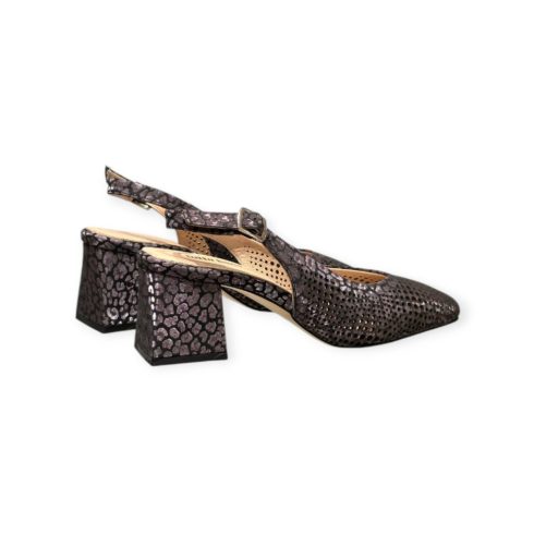 Tutto Bene Scarpe bronz cipő - 24-02608