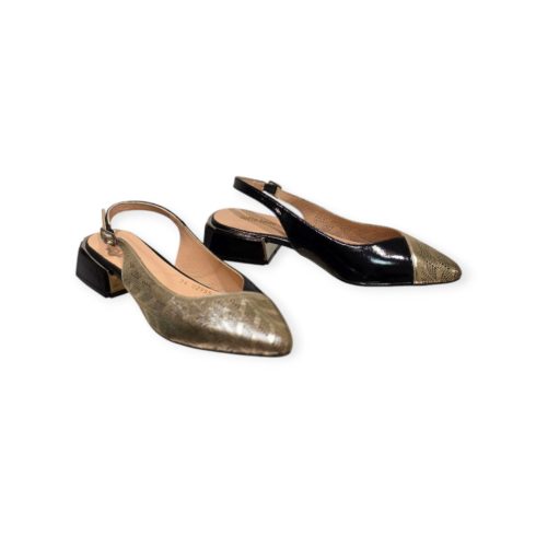 Tutto Bene Scarpe arany cipő - 24-02955