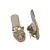 Tutto Bene Scarpe női papucs - 25039