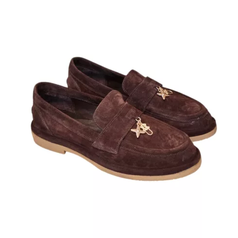 Tutto Bene Scarpe női loafer - 252 40240