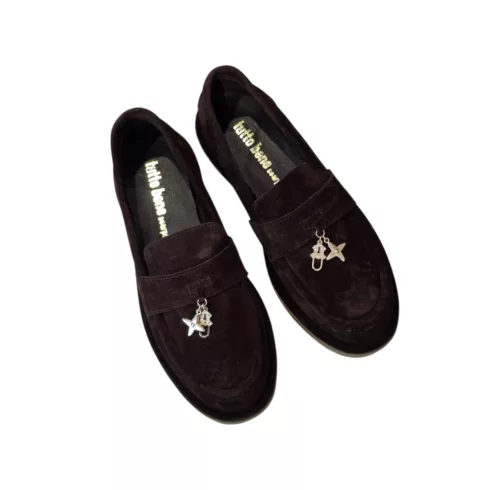 Tutto Bene Scarpe női loafer - 252 40240