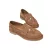 Tutto Bene Scarpe barna női loafer - 252 40240