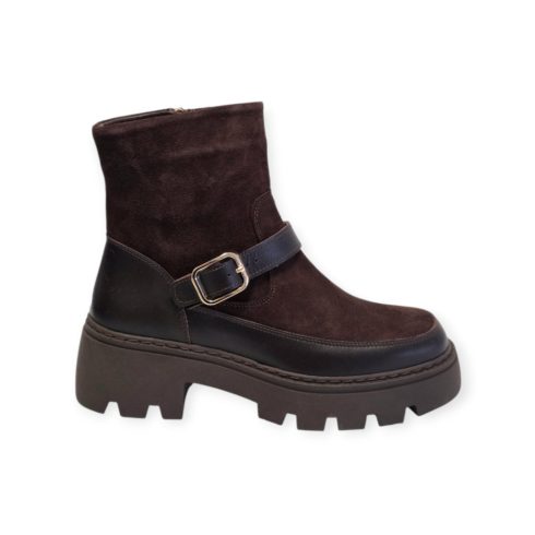 Tutto Bene Scarpe barna bakancs - 253/513