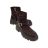 Tutto Bene Scarpe barna bakancs - 253/513