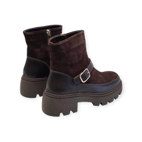 Tutto Bene Scarpe barna bakancs - 253/513