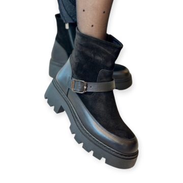 Tutto Bene Scarpe női bakancs - 253/513