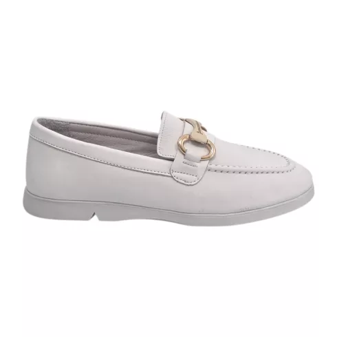 Tutto Bene Scarpe fehér női cipő - 25300