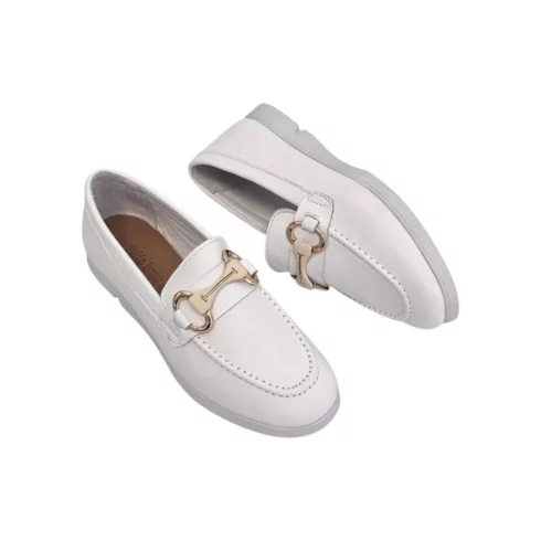 Tutto Bene Scarpe fehér női cipő - 25300