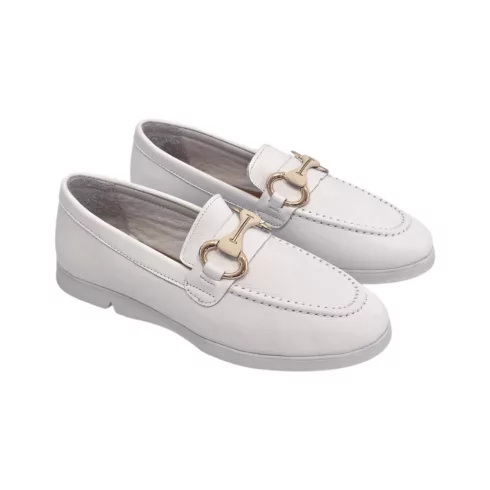 Tutto Bene Scarpe fehér női cipő - 25300