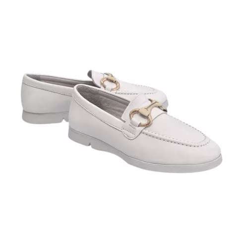 Tutto Bene Scarpe fehér női cipő - 25300