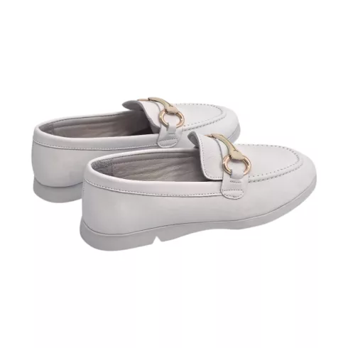 Tutto Bene Scarpe fehér női cipő - 25300