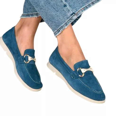 Tutto Bene Scarpe kék női cipő - 25300