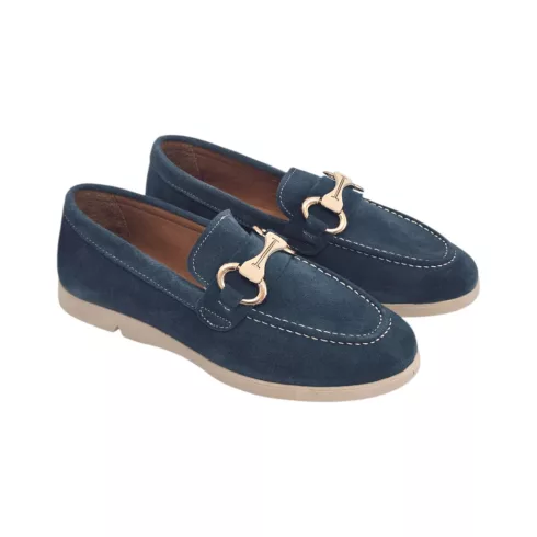 Tutto Bene Scarpe kék női cipő - 25300