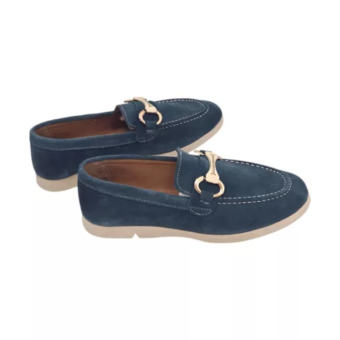 Tutto Bene Scarpe kék női cipő - 25300