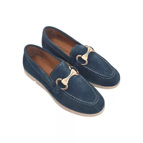 Tutto Bene Scarpe kék női cipő - 25300