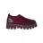 Tutto Bene Scarpe bordó cipő - 2601