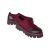 Tutto Bene Scarpe bordó cipő - 2601