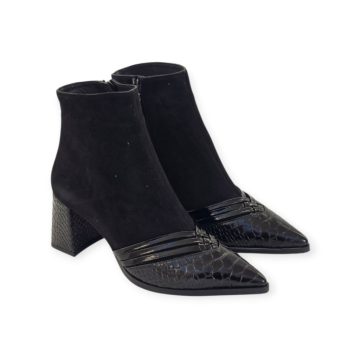 Tutto Bene Scarpe női bokacsizma - 2609