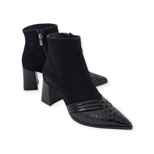 Tutto Bene Scarpe női bokacsizma - 2609