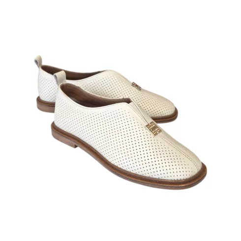 Tutto Bene Scarpe bézs női cipő - 26110